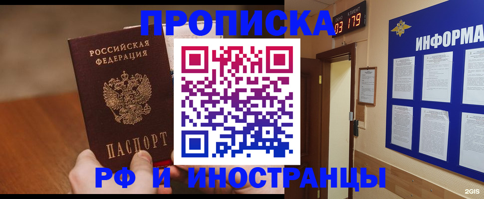 прописка в Северске